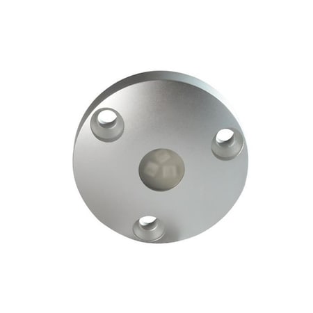 Entretenimiento 12 & 24V Brushed Spectrum LED Non-Dimming Anywhere Light EN3278051